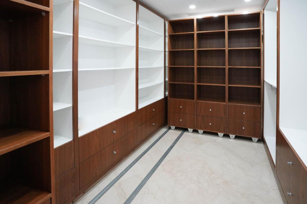 Yalarent Enorma Complex With Shared Heated Pool Appartement Eilat Buitenkant foto
