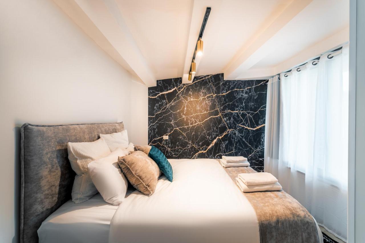 Yalarent Enorma Complex With Shared Heated Pool Appartement Eilat Buitenkant foto