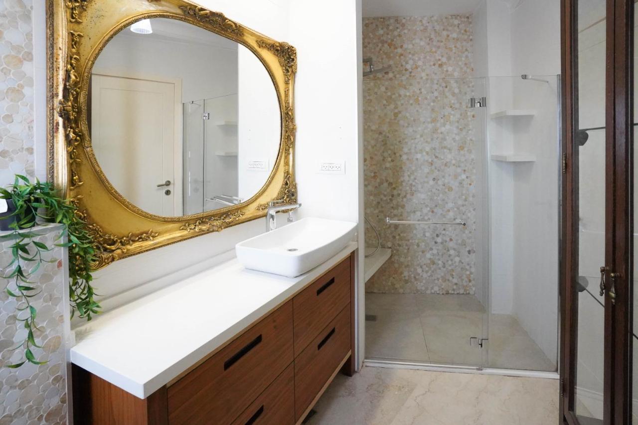 Yalarent Enorma Complex With Shared Heated Pool Appartement Eilat Buitenkant foto