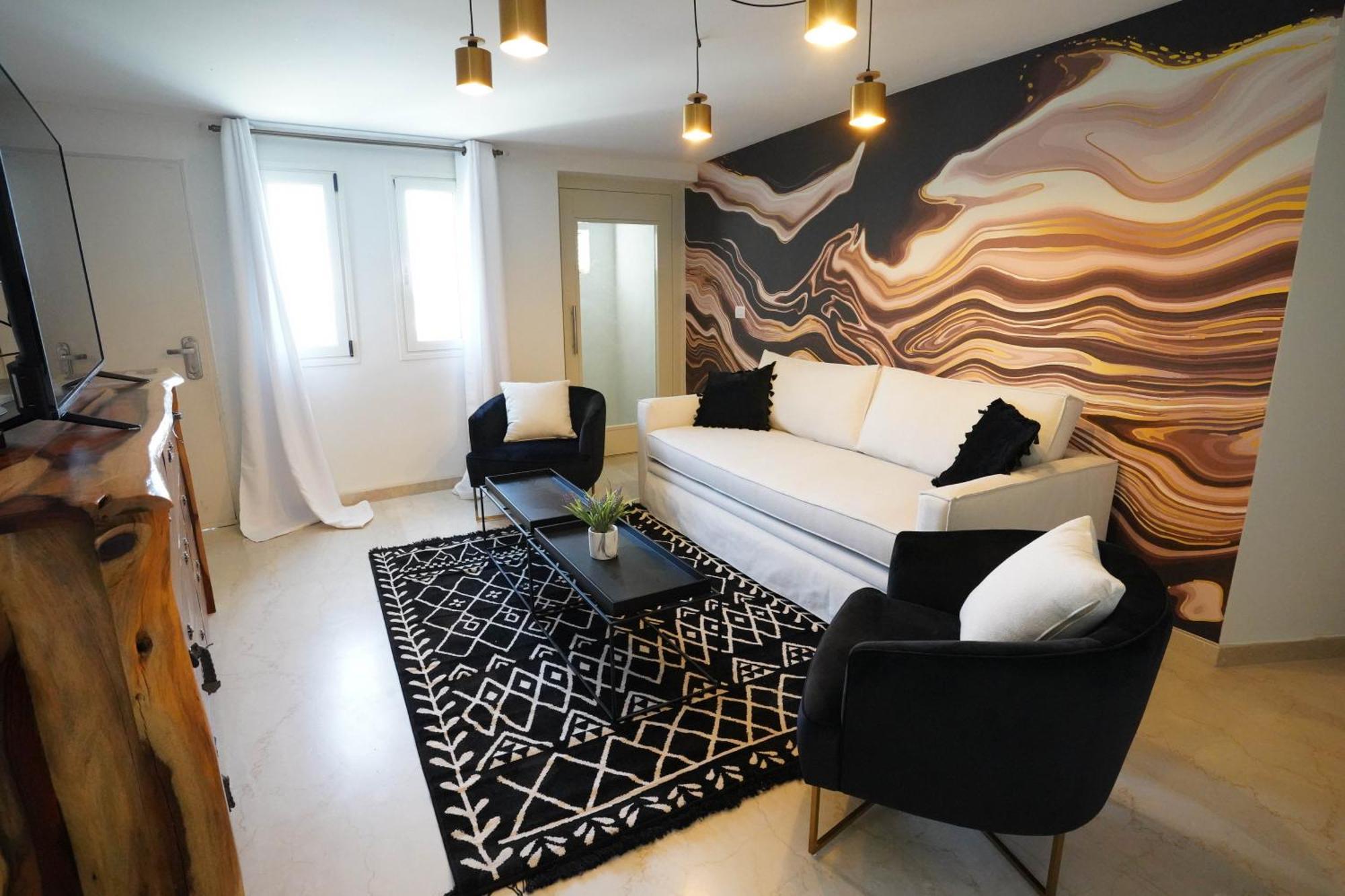 Yalarent Enorma Complex With Shared Heated Pool Appartement Eilat Buitenkant foto