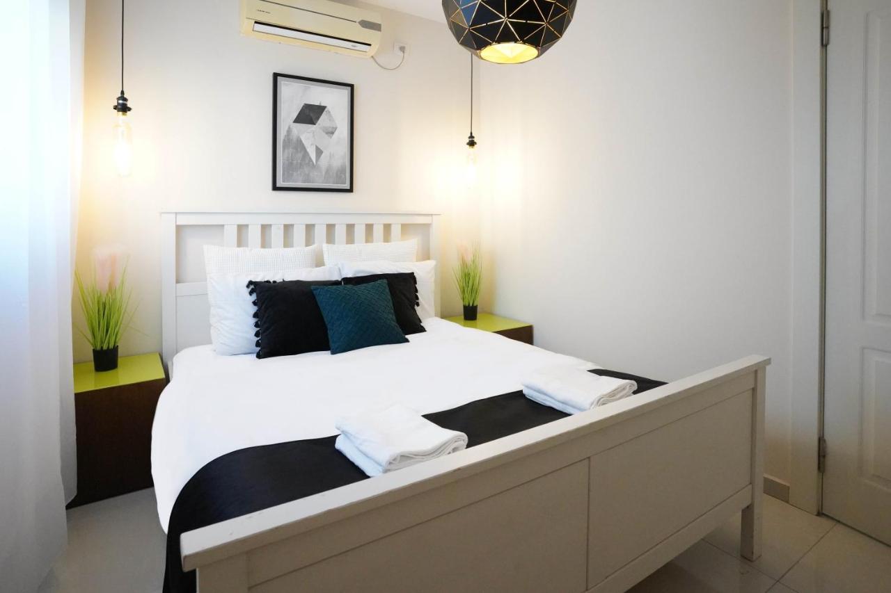 Yalarent Enorma Complex With Shared Heated Pool Appartement Eilat Buitenkant foto