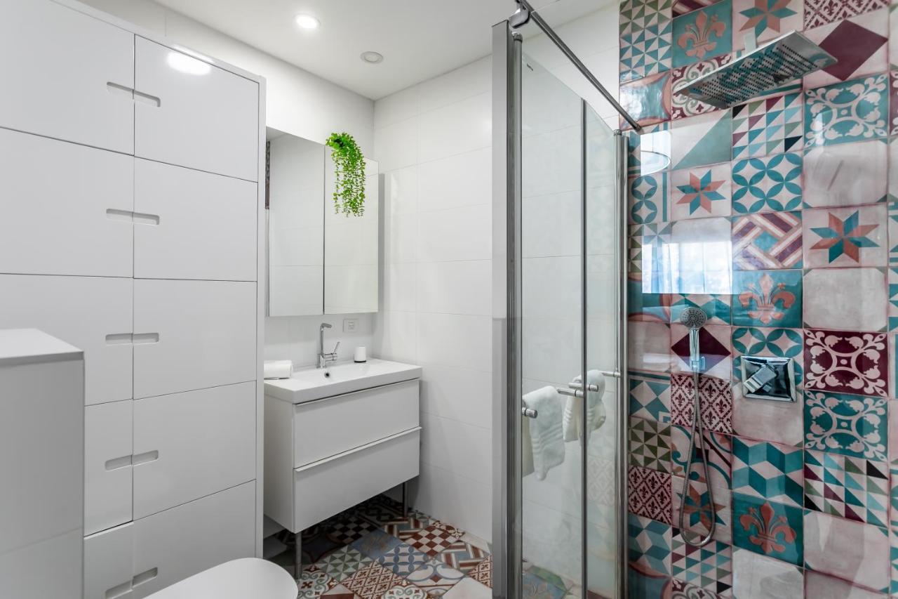 Yalarent Enorma Complex With Shared Heated Pool Appartement Eilat Buitenkant foto
