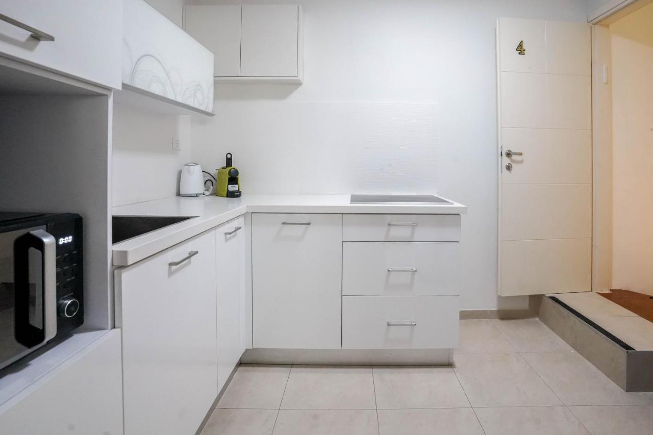 Yalarent Enorma Complex With Shared Heated Pool Appartement Eilat Buitenkant foto